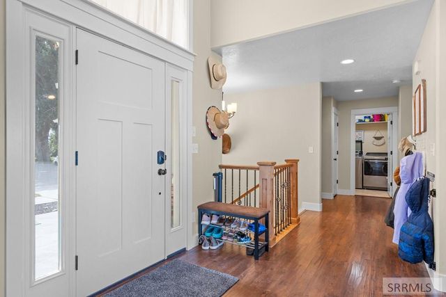 203 N 3500 E, Rigby, ID 83442