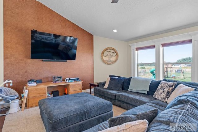 203 N 3500 E, Rigby, ID 83442