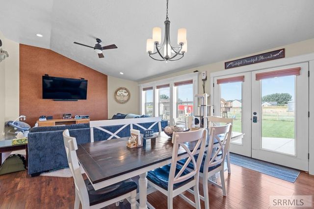 203 N 3500 E, Rigby, ID 83442