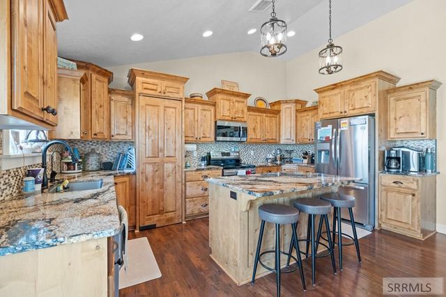 203 N 3500 E, Rigby, ID 83442