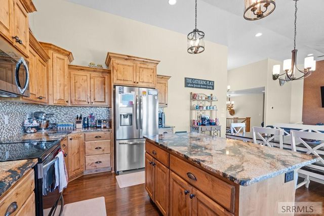 203 N 3500 E, Rigby, ID 83442