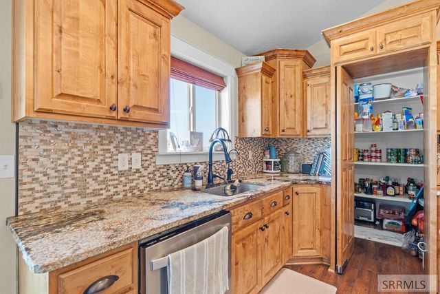 203 N 3500 E, Rigby, ID 83442