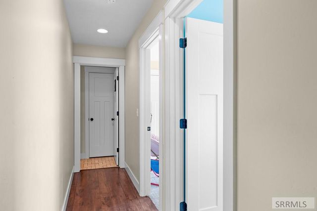 203 N 3500 E, Rigby, ID 83442