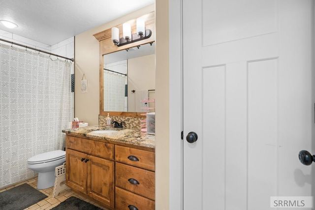 203 N 3500 E, Rigby, ID 83442