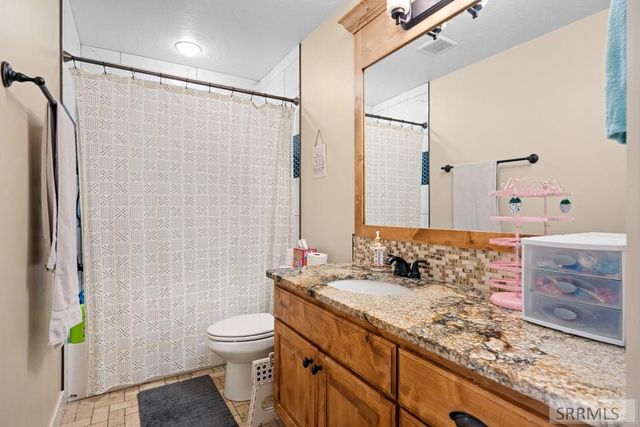 203 N 3500 E, Rigby, ID 83442