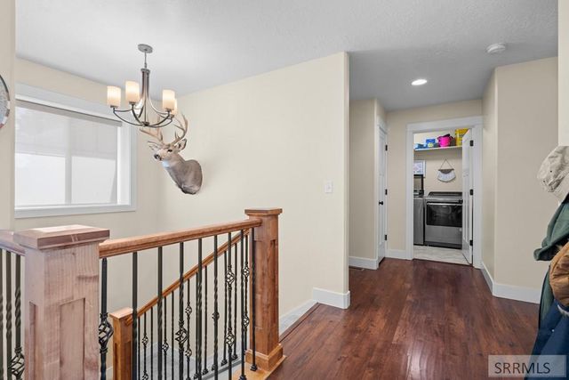 203 N 3500 E, Rigby, ID 83442