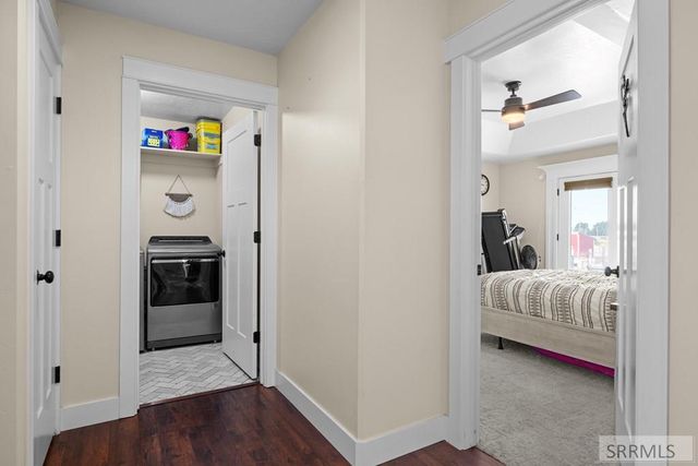 203 N 3500 E, Rigby, ID 83442