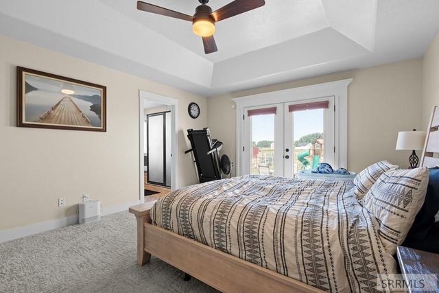 203 N 3500 E, Rigby, ID 83442