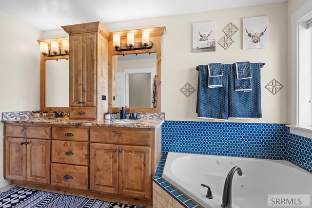 203 N 3500 E, Rigby, ID 83442