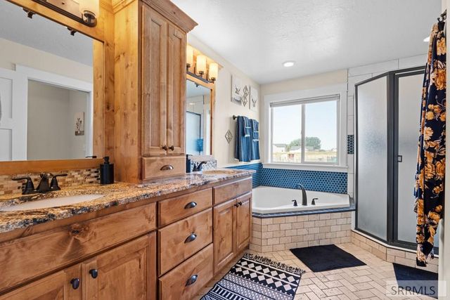 203 N 3500 E, Rigby, ID 83442