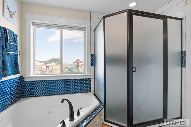 203 N 3500 E, Rigby, ID 83442