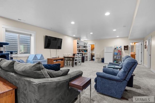 203 N 3500 E, Rigby, ID 83442