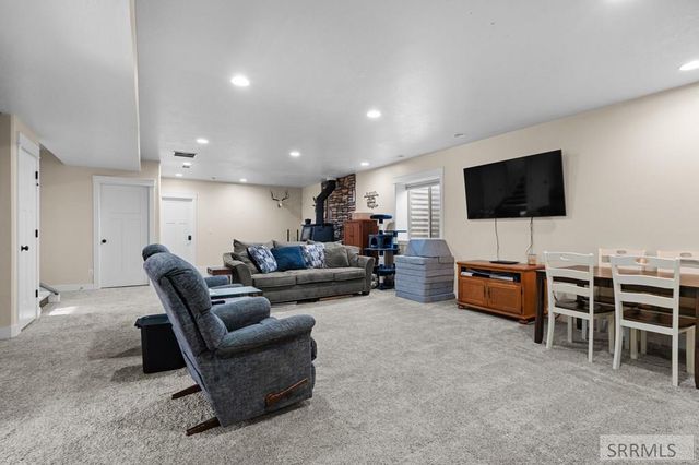 203 N 3500 E, Rigby, ID 83442