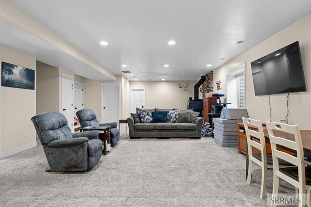 203 N 3500 E, Rigby, ID 83442