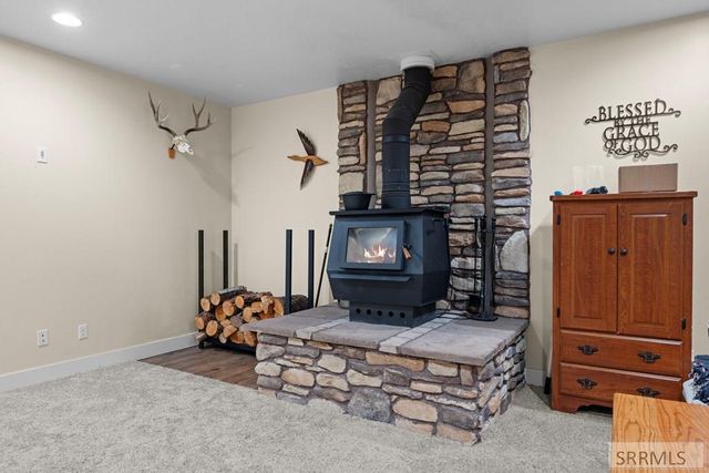 203 N 3500 E, Rigby, ID 83442