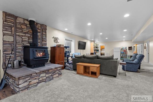 203 N 3500 E, Rigby, ID 83442