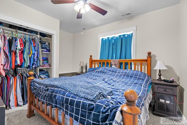 203 N 3500 E, Rigby, ID 83442