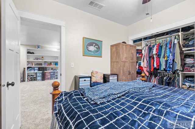 203 N 3500 E, Rigby, ID 83442