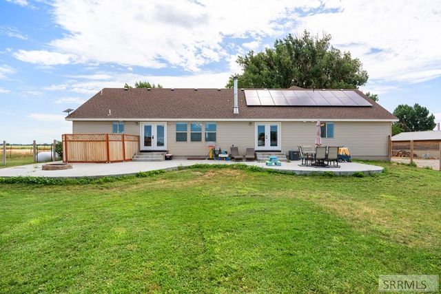 203 N 3500 E, Rigby, ID 83442