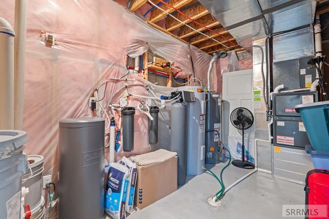 203 N 3500 E, Rigby, ID 83442