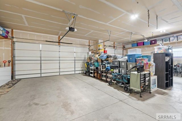 203 N 3500 E, Rigby, ID 83442