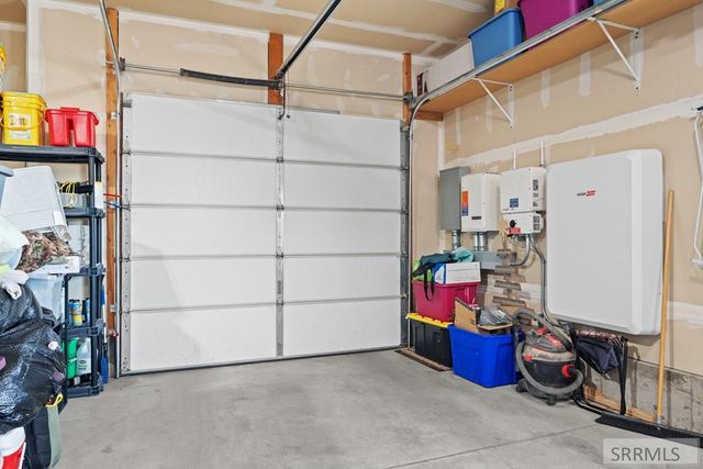 203 N 3500 E, Rigby, ID 83442