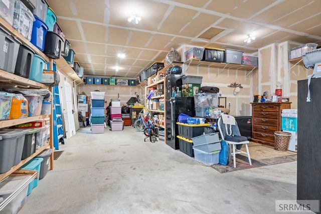 203 N 3500 E, Rigby, ID 83442