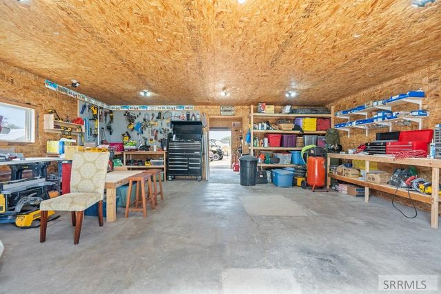 203 N 3500 E, Rigby, ID 83442