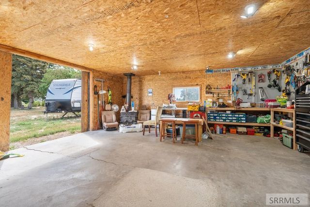 203 N 3500 E, Rigby, ID 83442