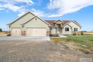 203 N 3500 E, Rigby, ID 83442