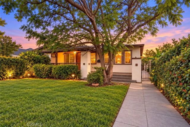 205 S Granada Avenue, Alhambra, CA 91801