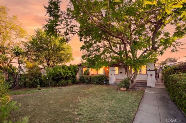 205 S Granada Avenue, Alhambra, CA 91801