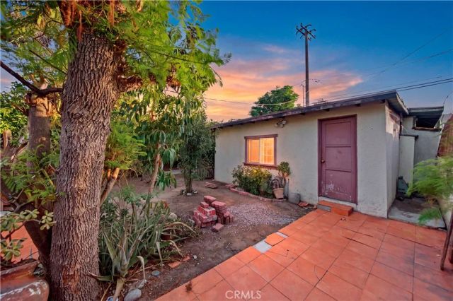 205 S Granada Avenue, Alhambra, CA 91801