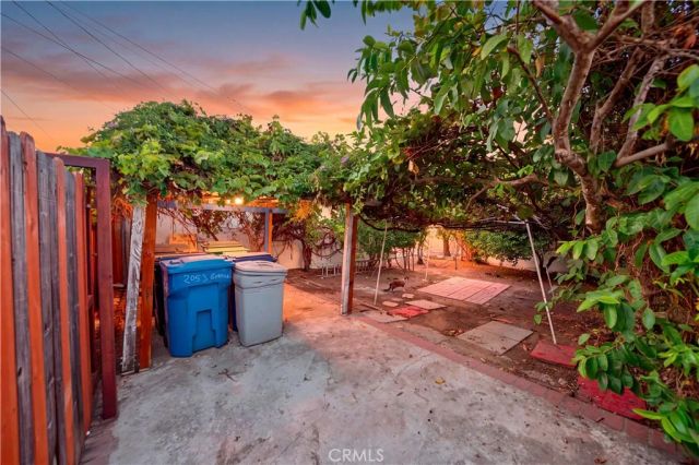 205 S Granada Avenue, Alhambra, CA 91801