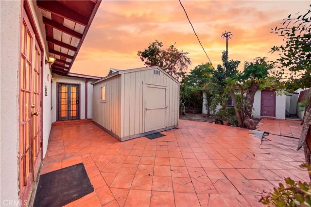 205 S Granada Avenue, Alhambra, CA 91801