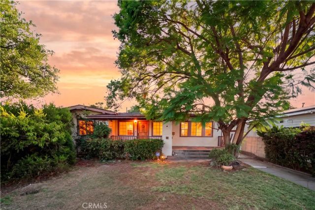 205 S Granada Avenue, Alhambra, CA 91801