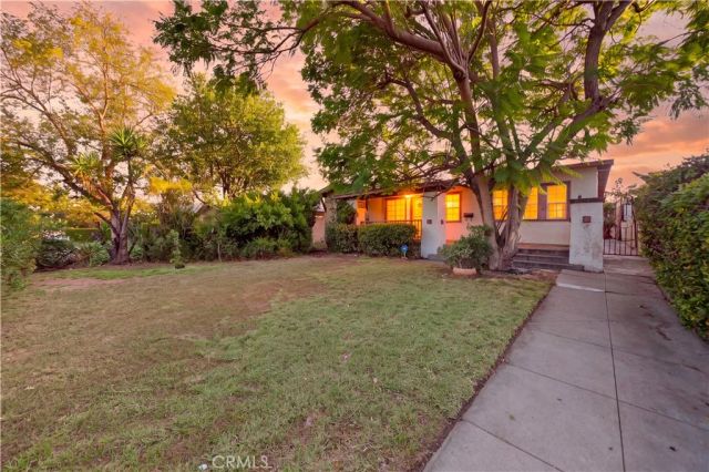 205 S Granada Avenue, Alhambra, CA 91801