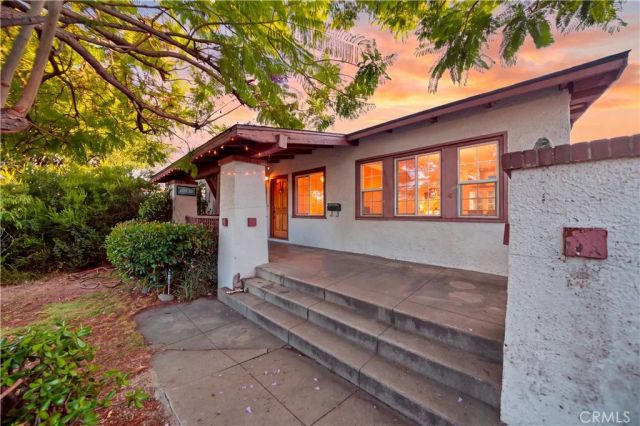 205 S Granada Avenue, Alhambra, CA 91801