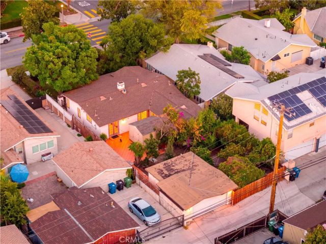 205 S Granada Avenue, Alhambra, CA 91801