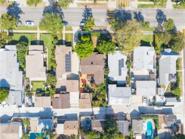 205 S Granada Avenue, Alhambra, CA 91801