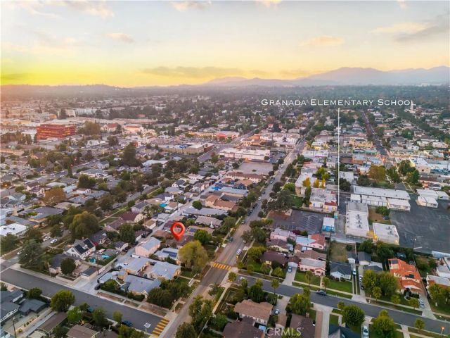 205 S Granada Avenue, Alhambra, CA 91801
