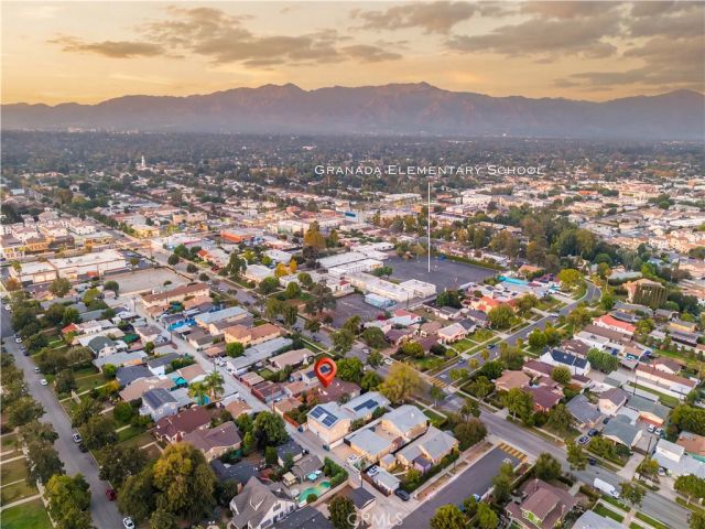 205 S Granada Avenue, Alhambra, CA 91801