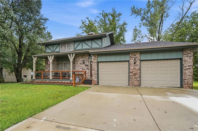 14622 Laquinta Street, Grandview, MO 64030
