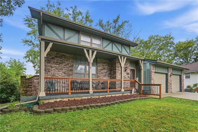 14622 Laquinta Street, Grandview, MO 64030