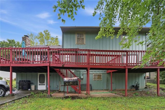 14622 Laquinta Street, Grandview, MO 64030