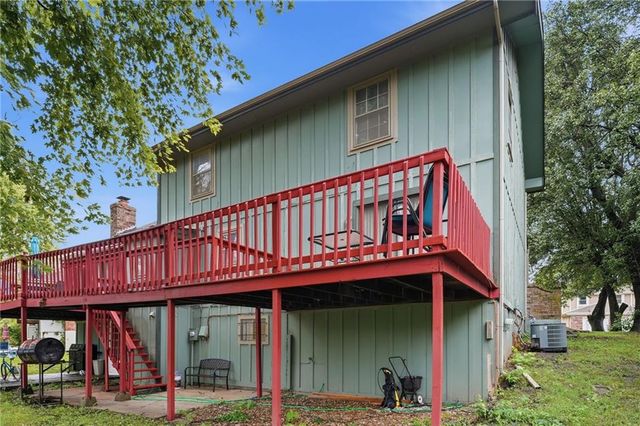 14622 Laquinta Street, Grandview, MO 64030