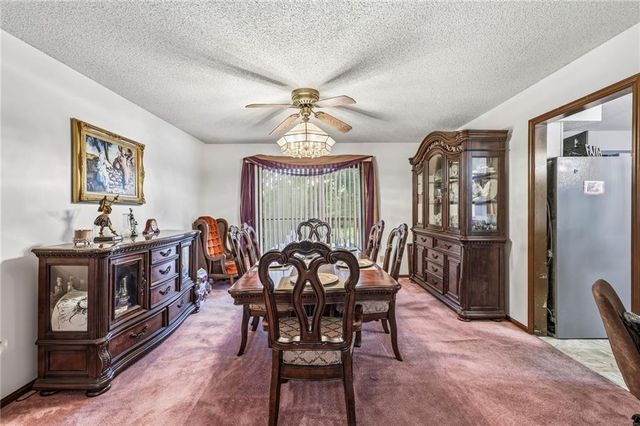 14622 Laquinta Street, Grandview, MO 64030