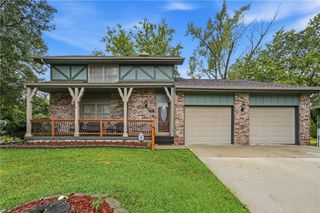 14622 Laquinta Street, Grandview, MO 64030
