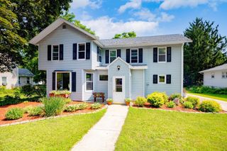 346 College Street, Milton, WI 53563