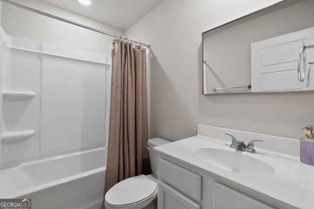 213 Whitetail Circle, Canton, GA 30115